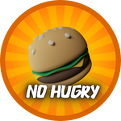 No Hungry
